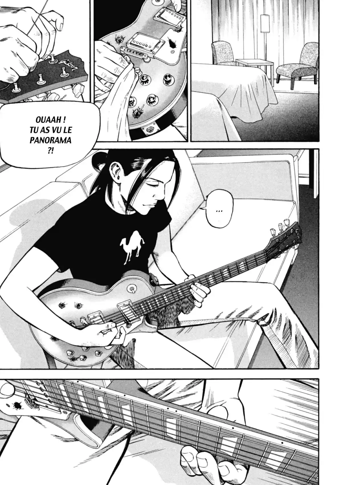 Beck Volume 27 page 88