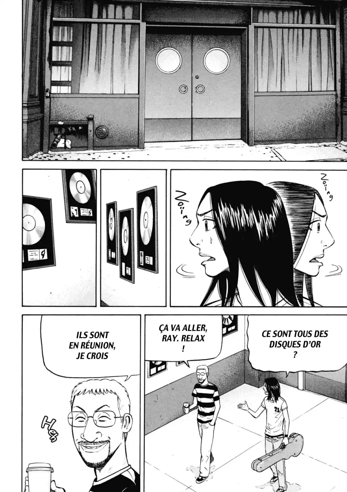Beck Volume 27 page 91