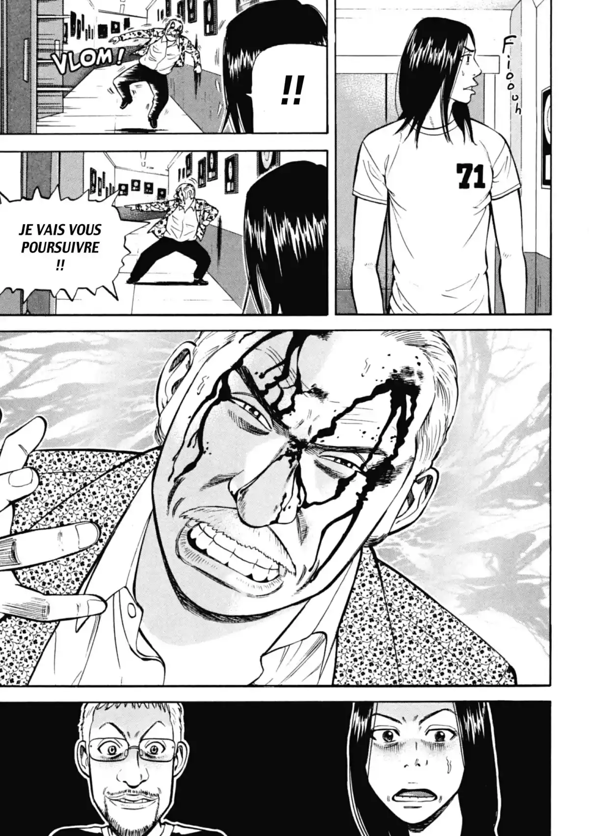 Beck Volume 27 page 92