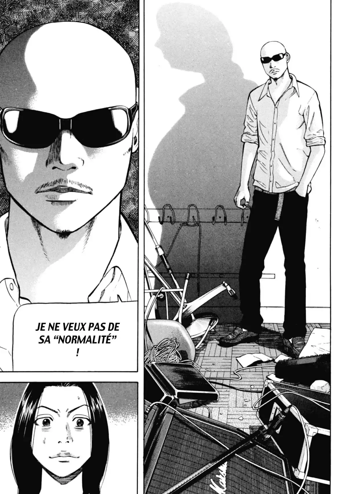 Beck Volume 27 page 94