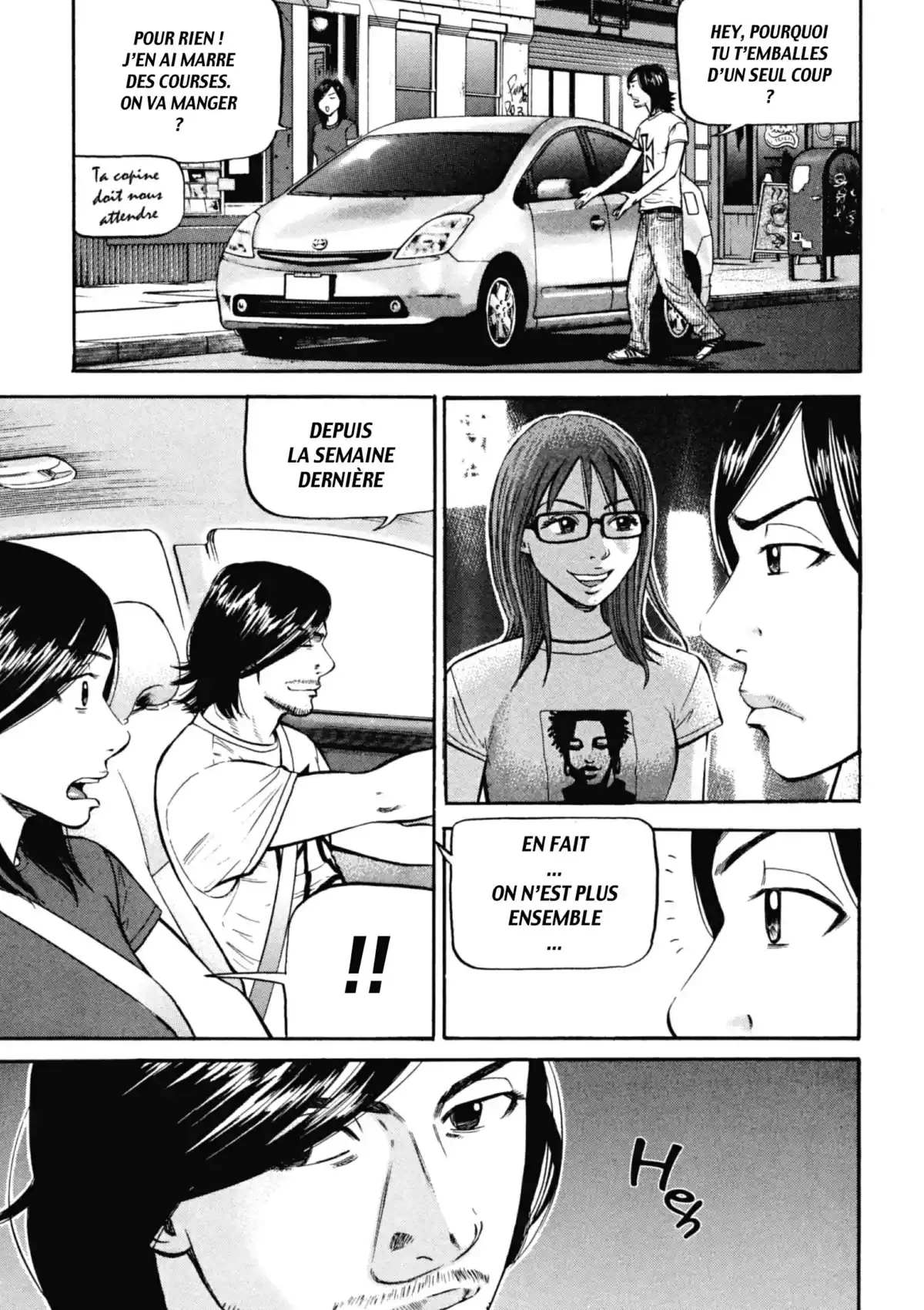 Beck Volume 27 page 96