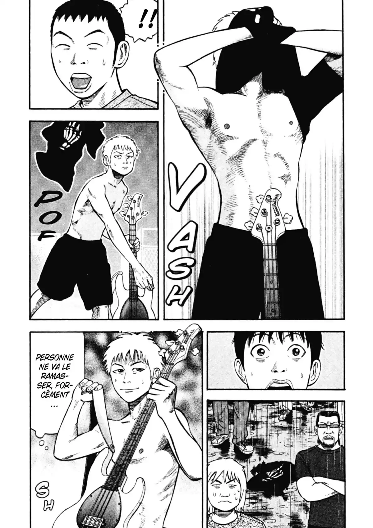 Beck Volume 10 page 10