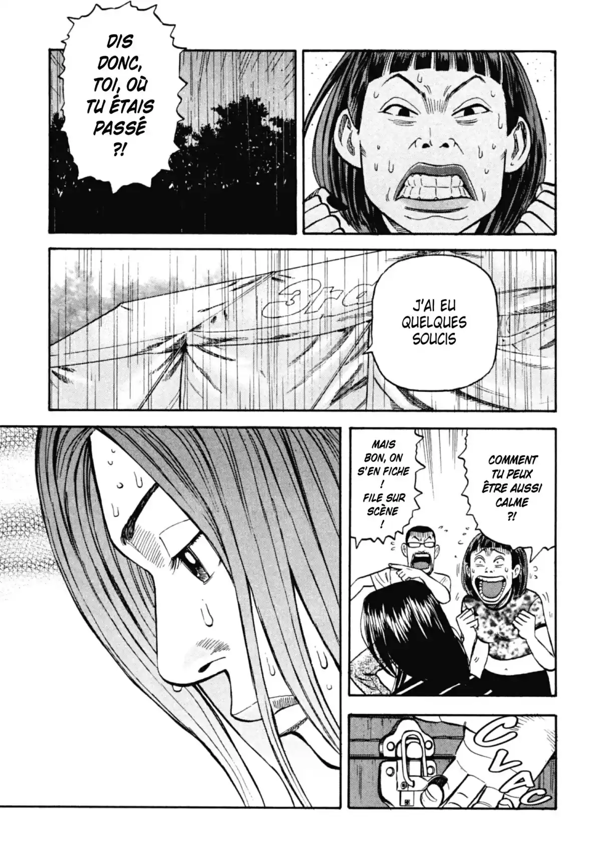 Beck Volume 10 page 18