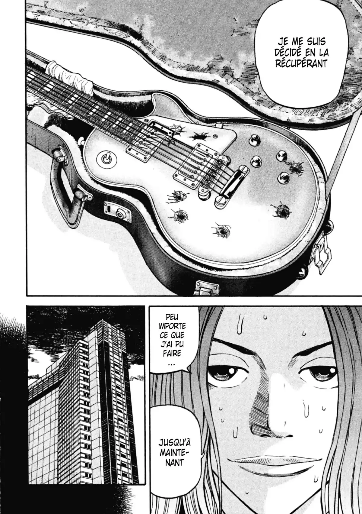 Beck Volume 10 page 19