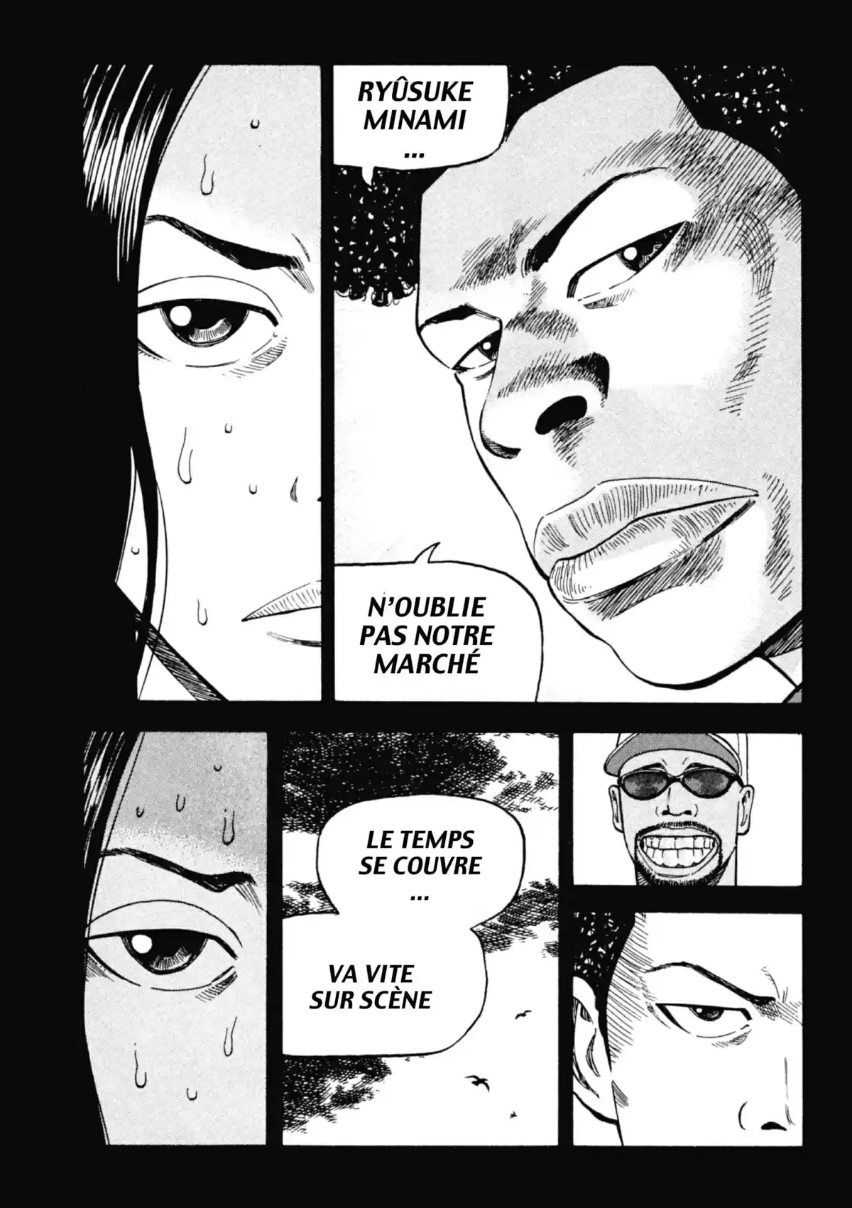 Beck Volume 10 page 22
