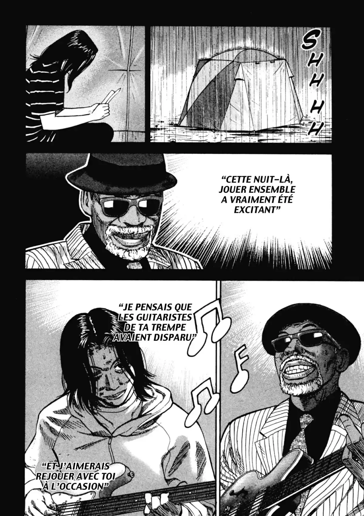 Beck Volume 10 page 23