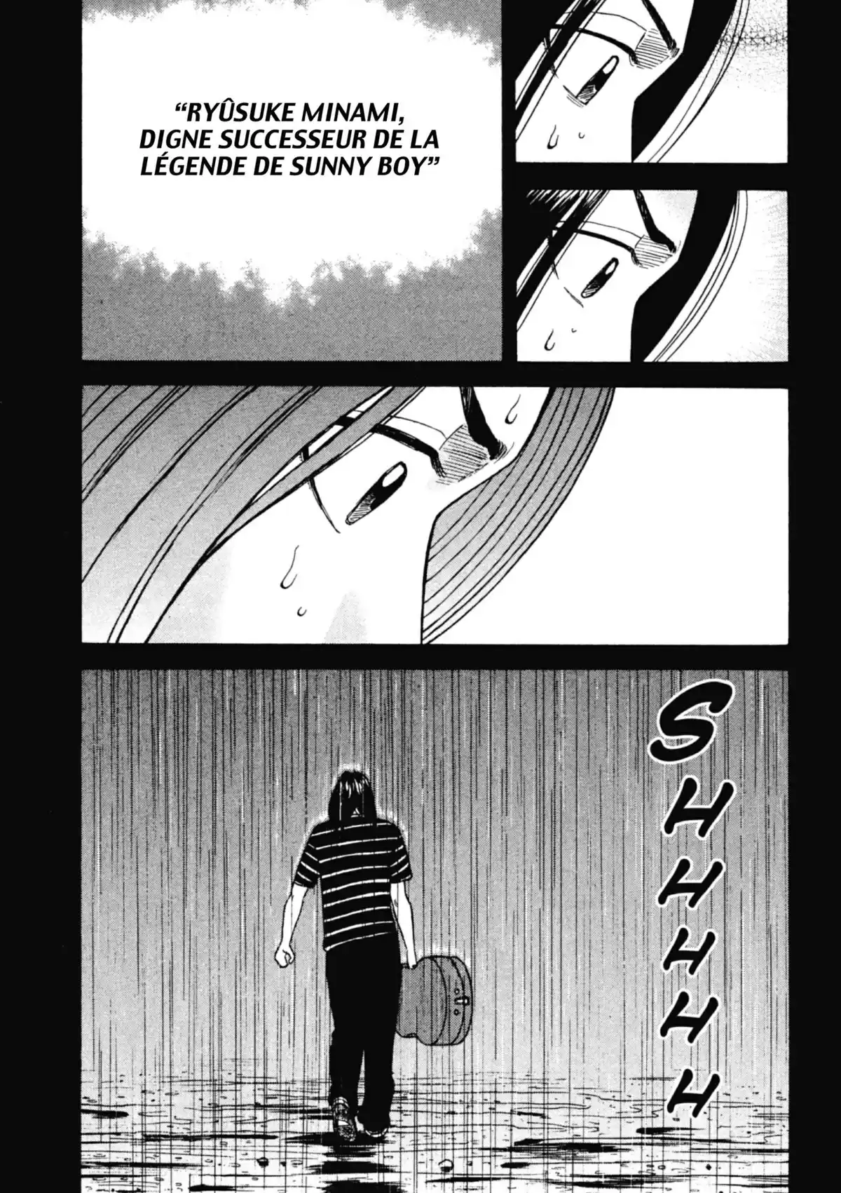 Beck Volume 10 page 24