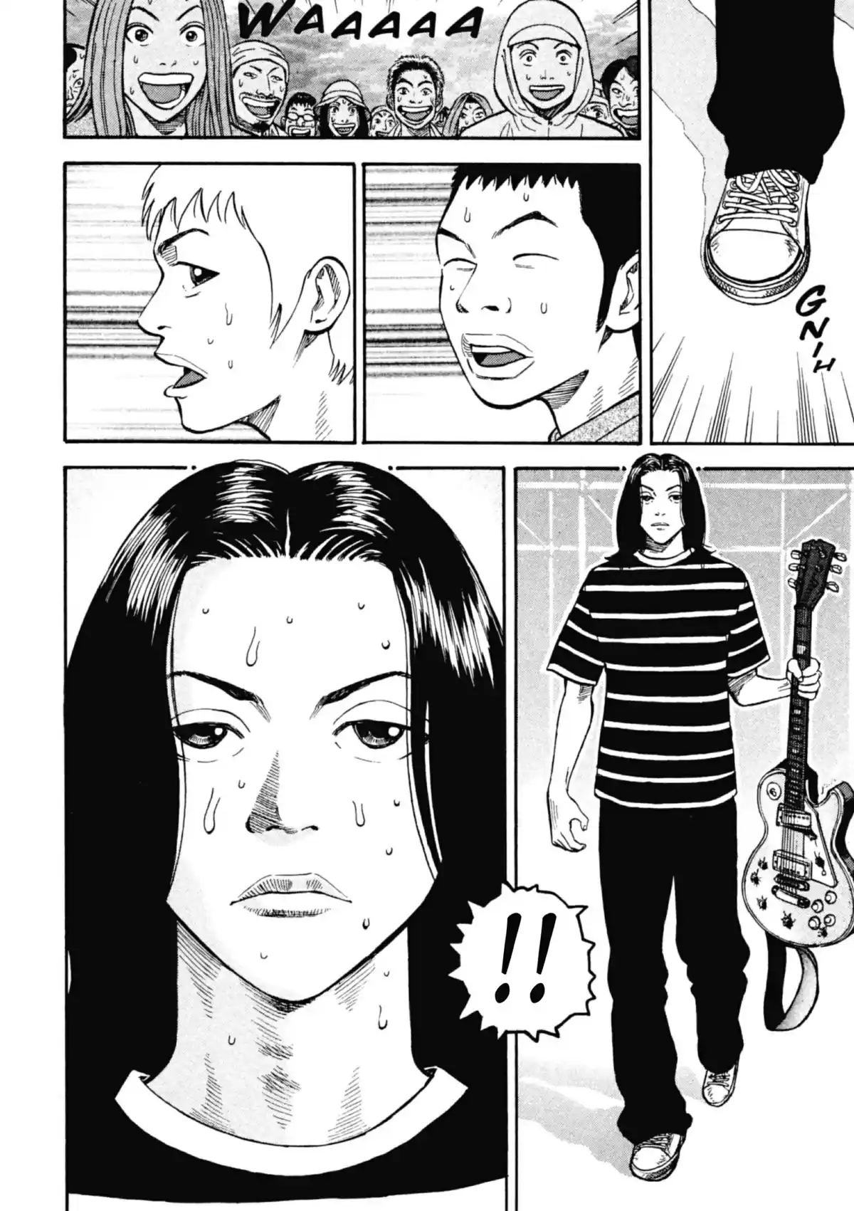 Beck Volume 10 page 25
