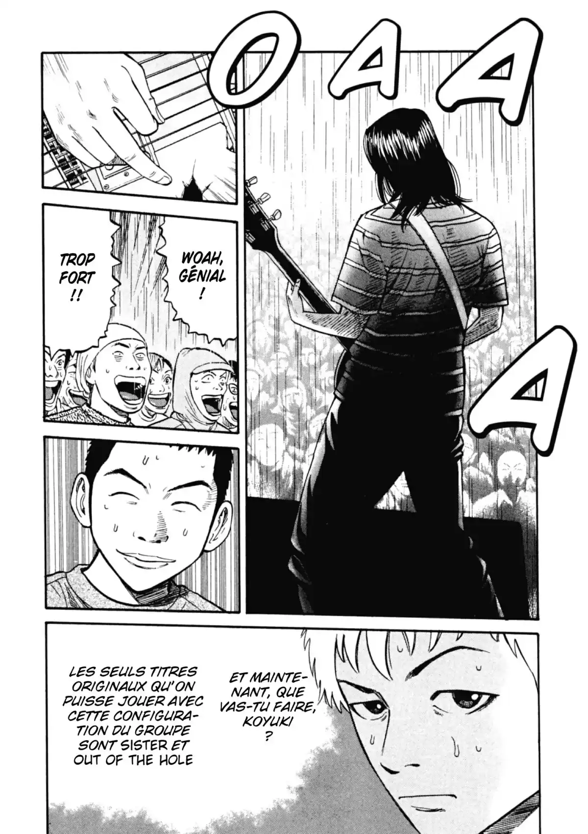Beck Volume 10 page 30