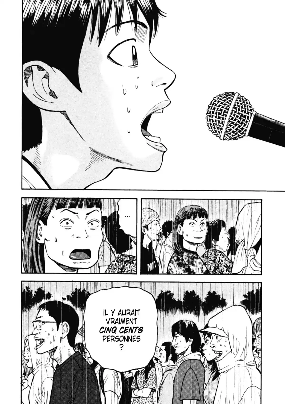 Beck Volume 10 page 31