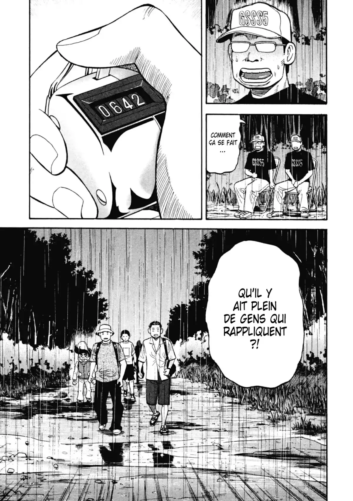 Beck Volume 10 page 32