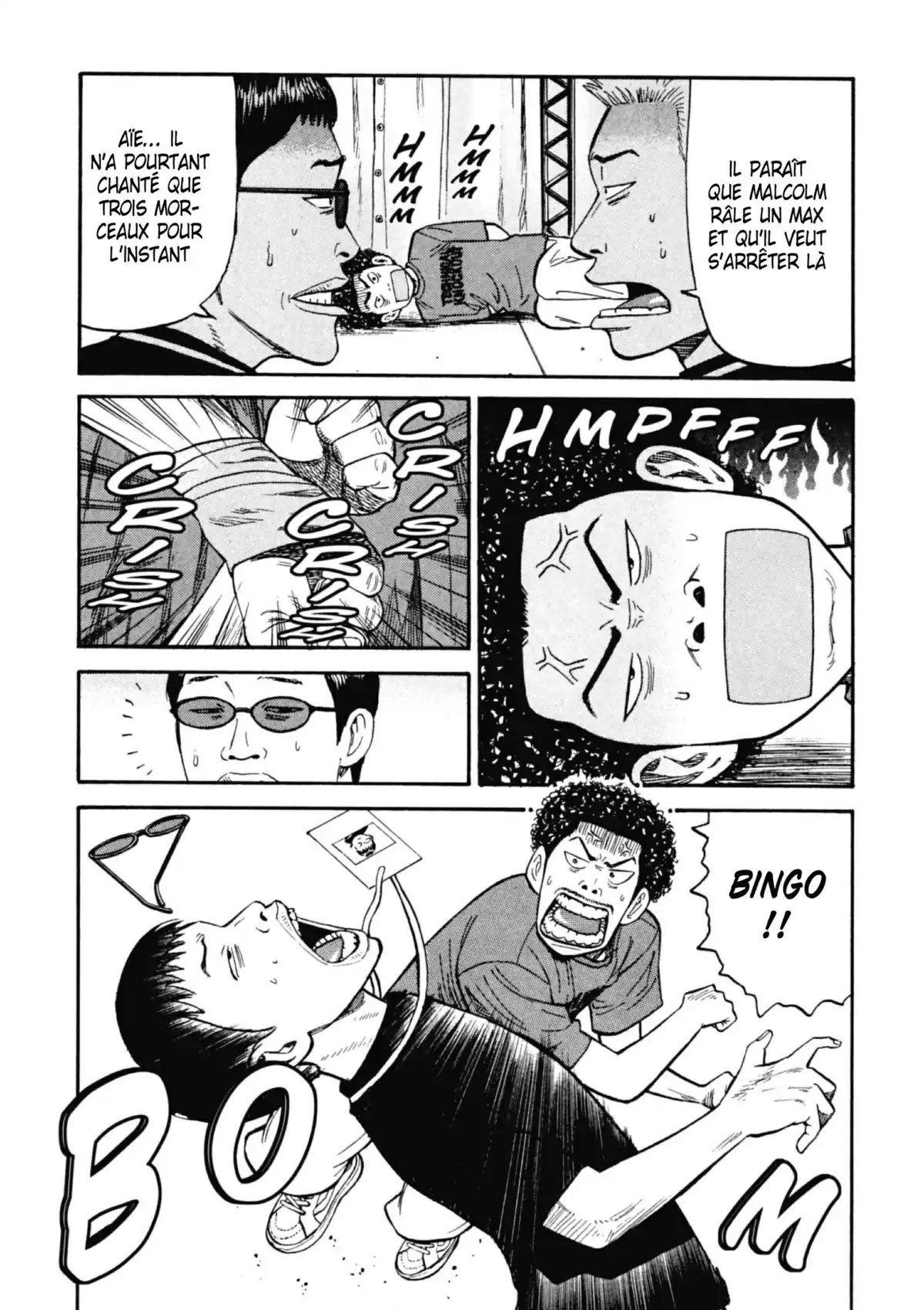 Beck Volume 10 page 34
