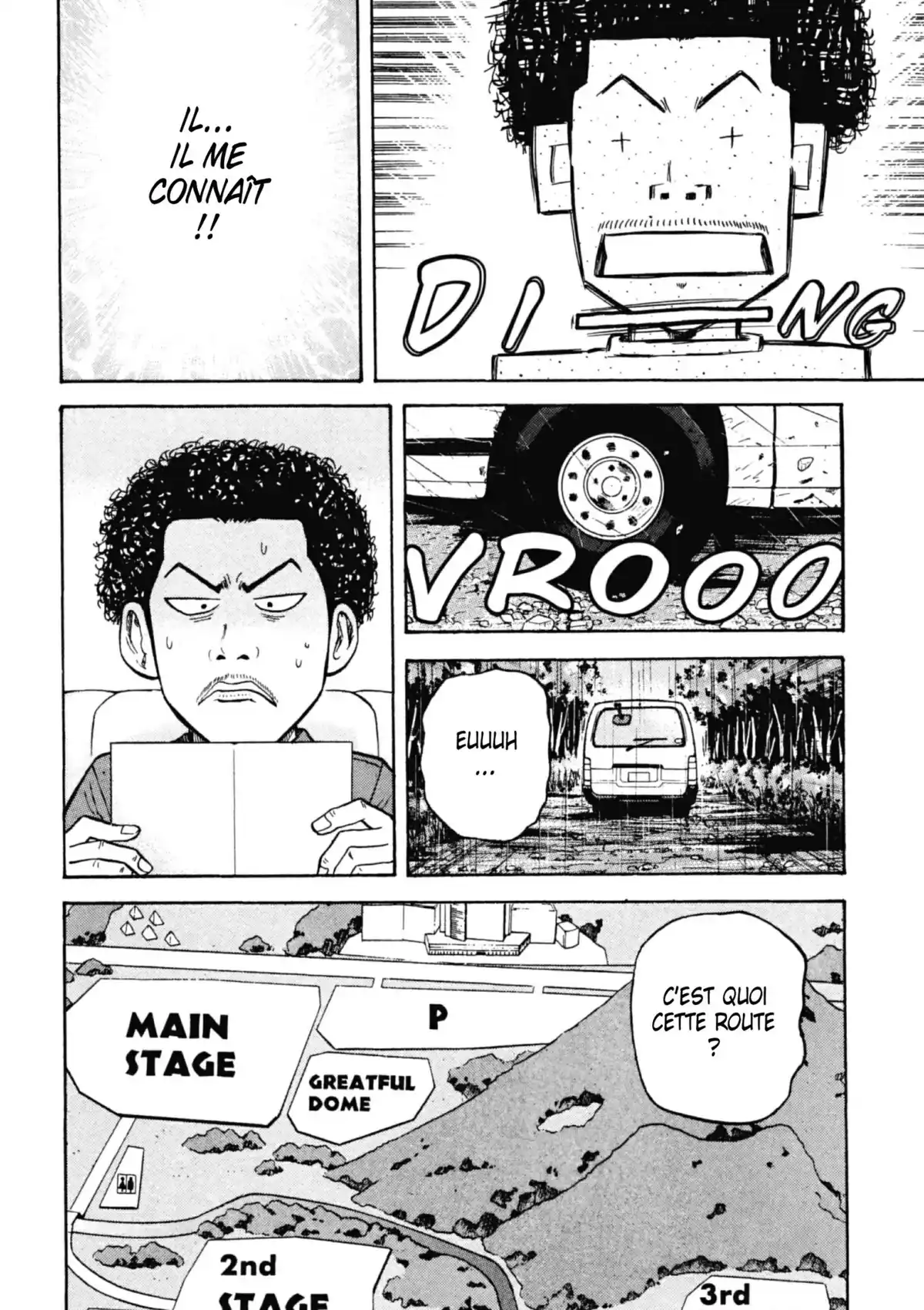 Beck Volume 10 page 37