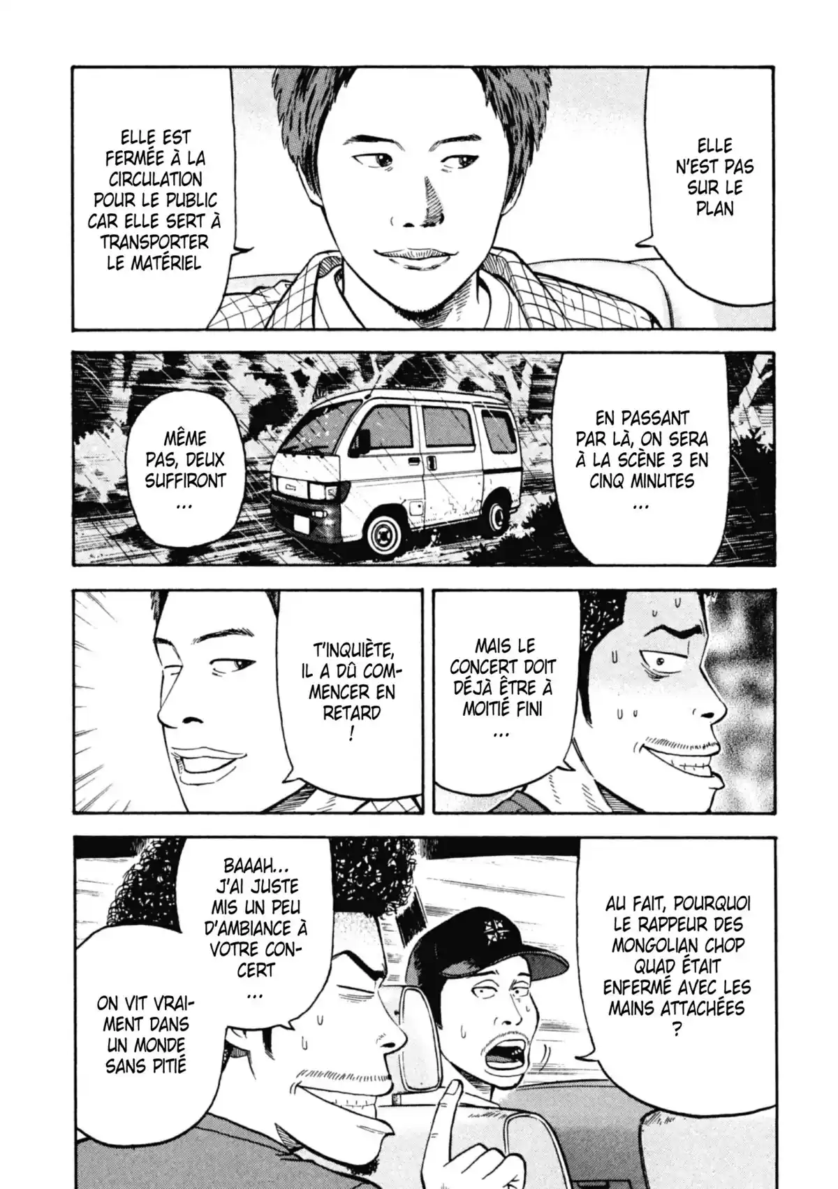Beck Volume 10 page 38