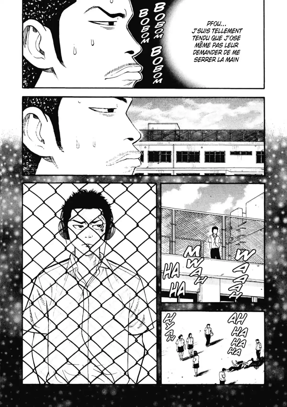 Beck Volume 10 page 39