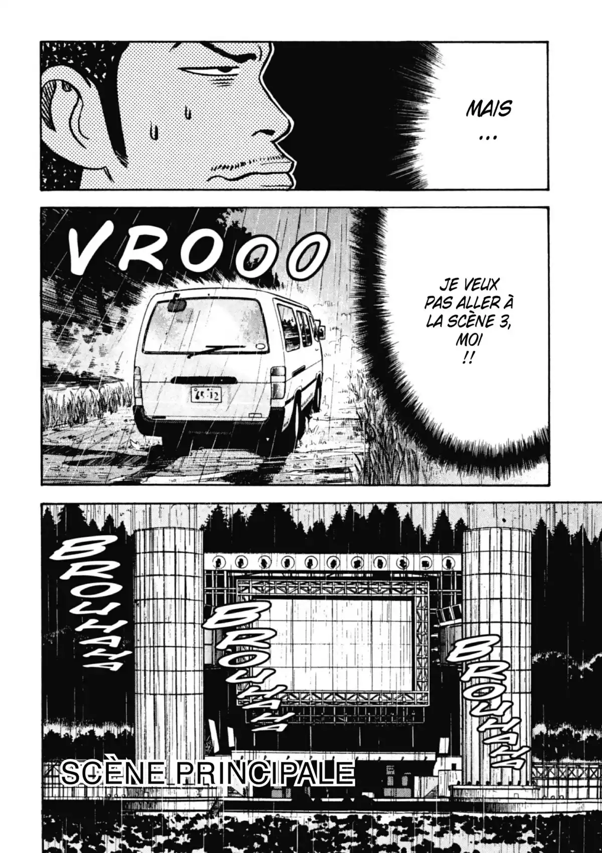 Beck Volume 10 page 41
