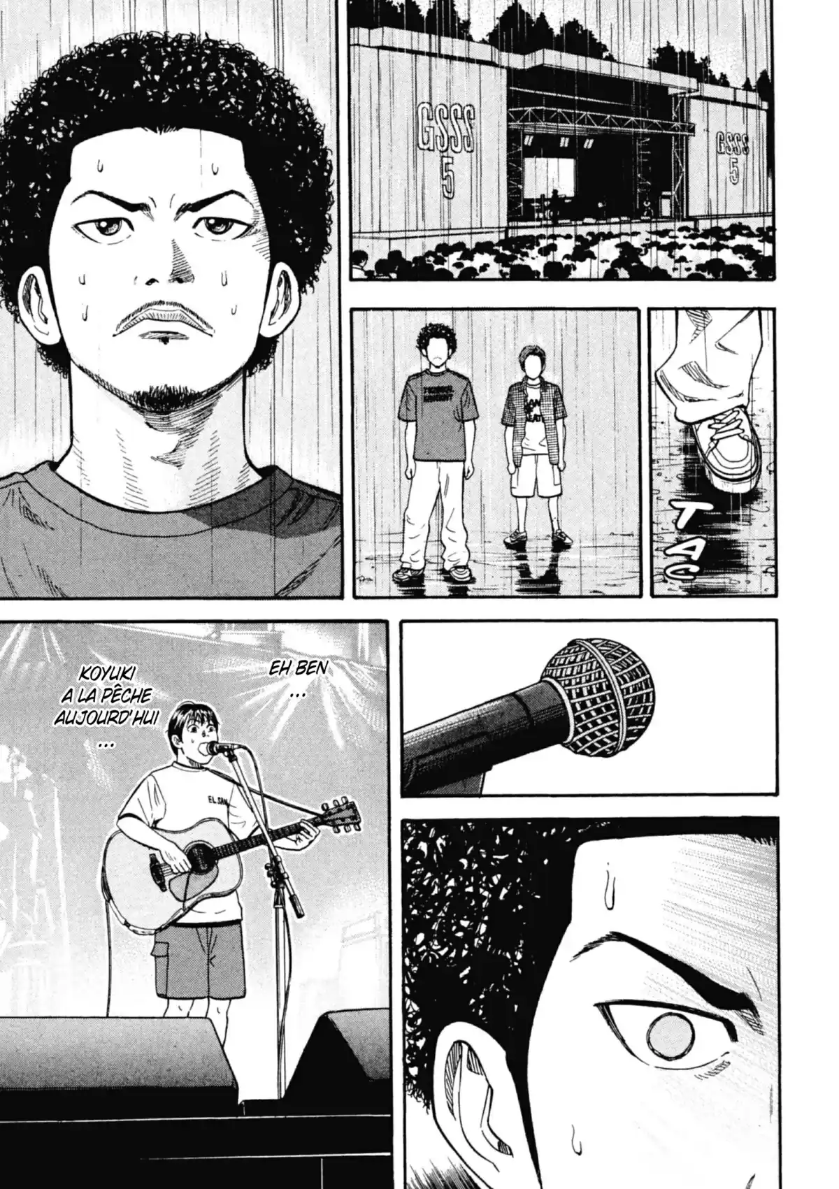 Beck Volume 10 page 44