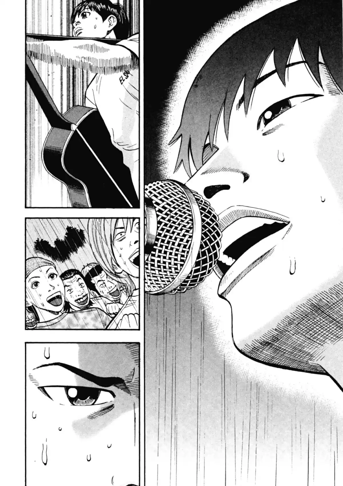 Beck Volume 10 page 45