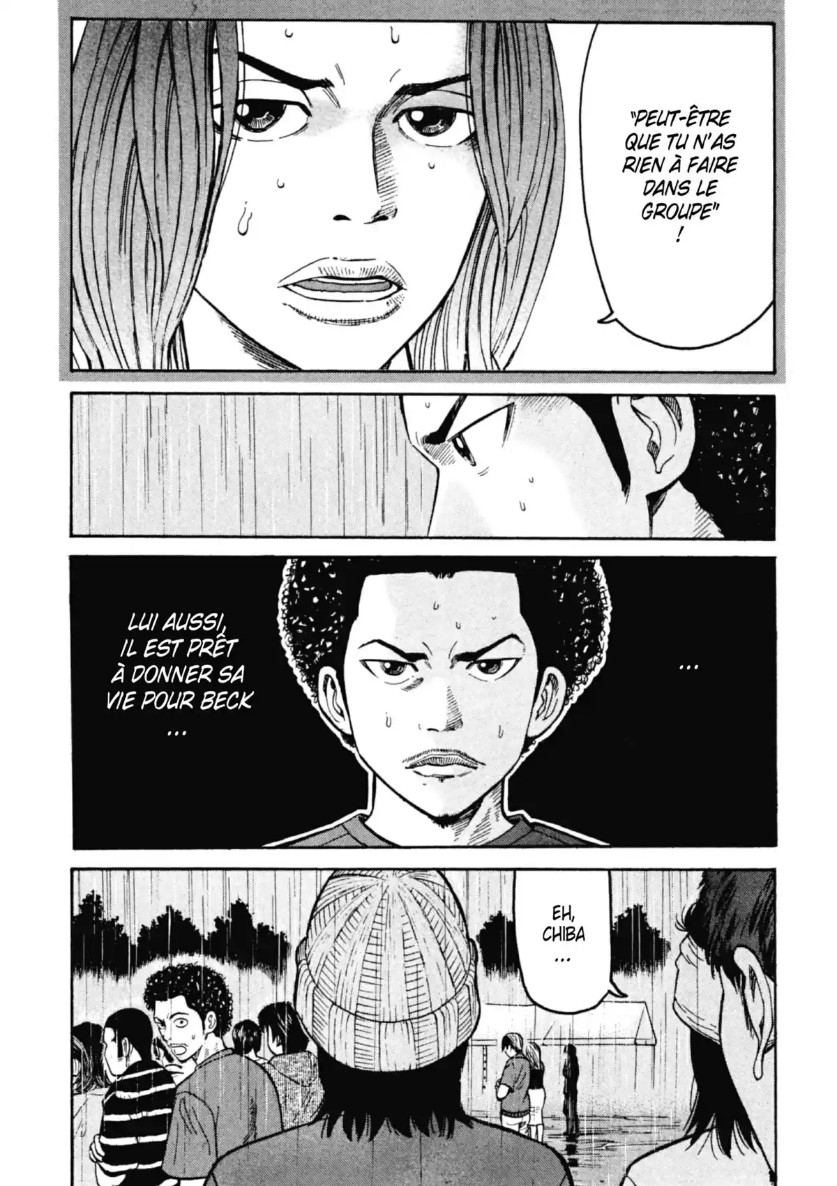 Beck Volume 10 page 46