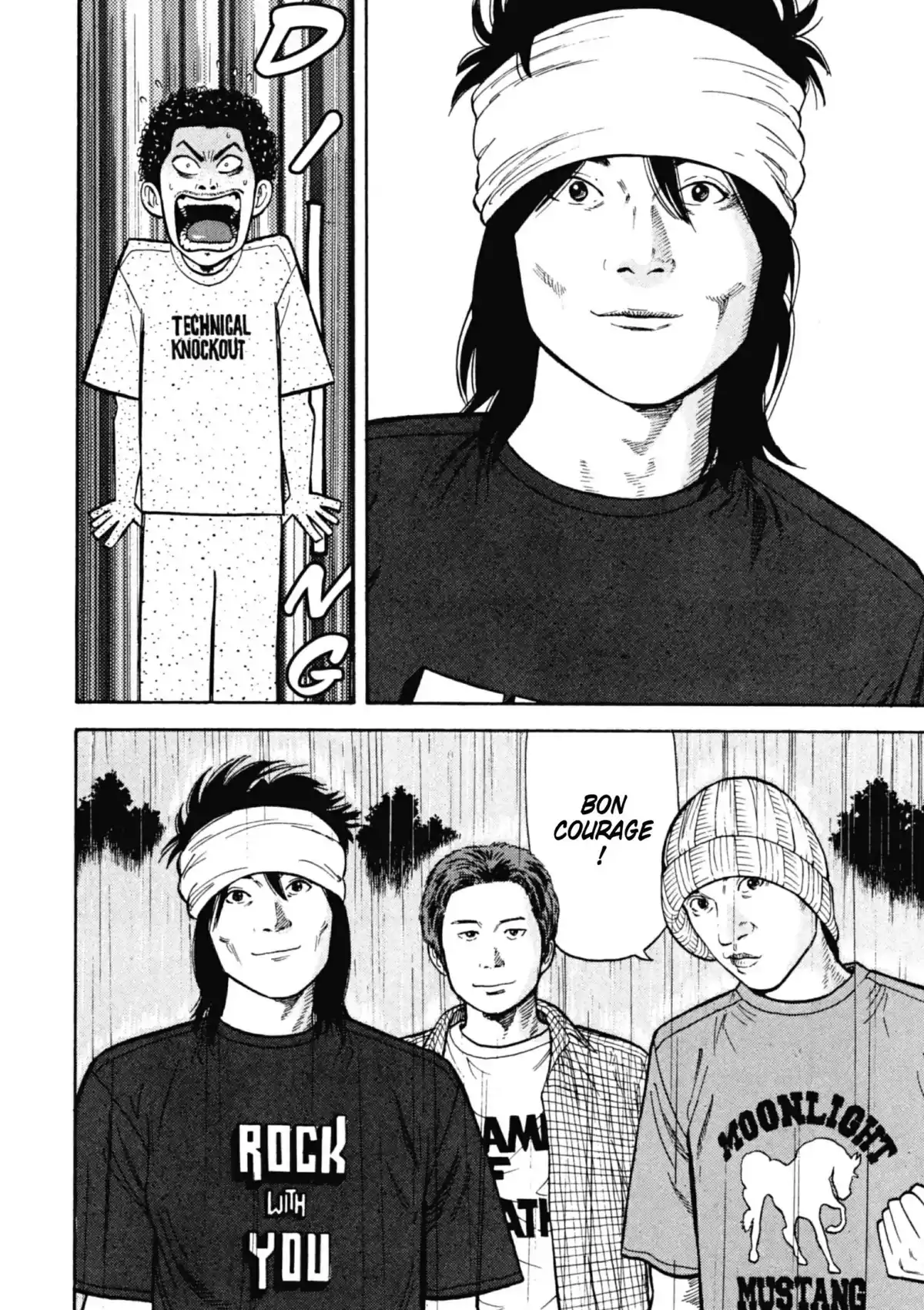 Beck Volume 10 page 47