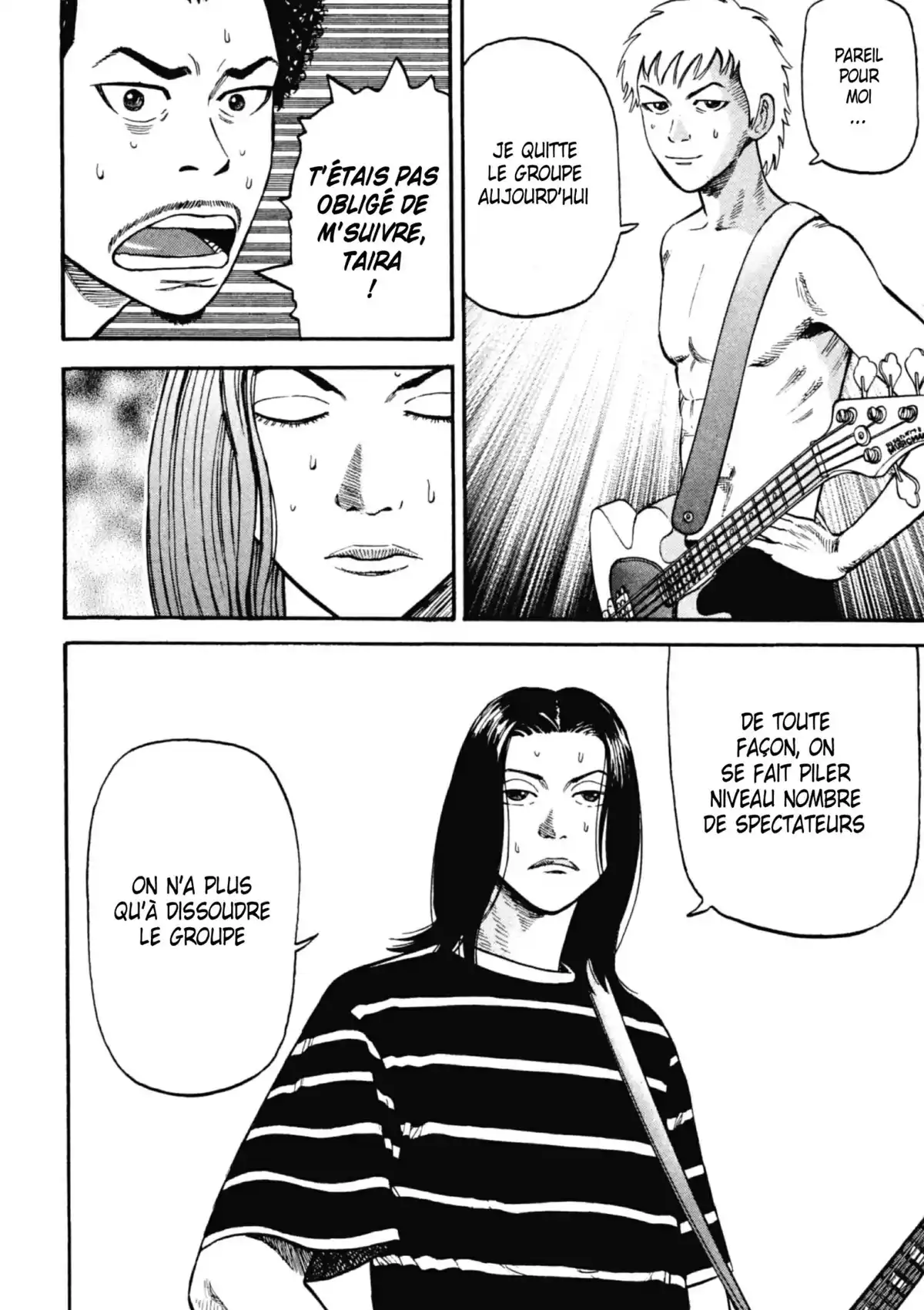 Beck Volume 10 page 51