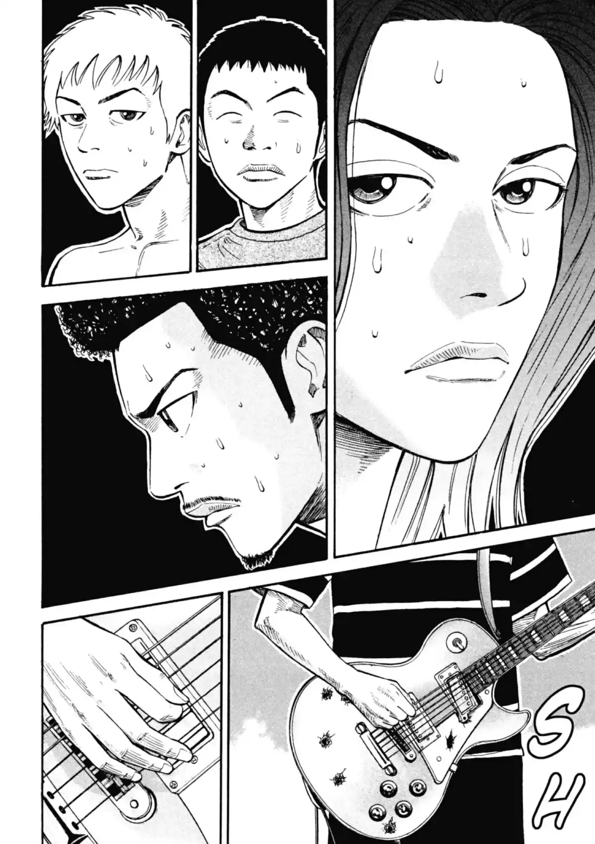 Beck Volume 10 page 53