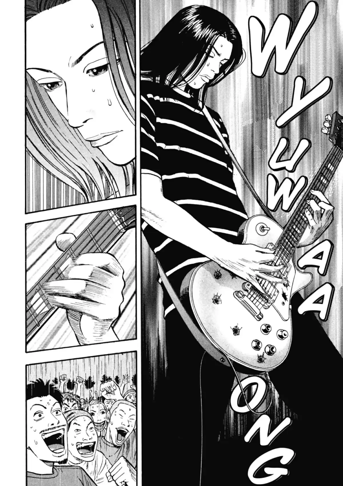 Beck Volume 10 page 55