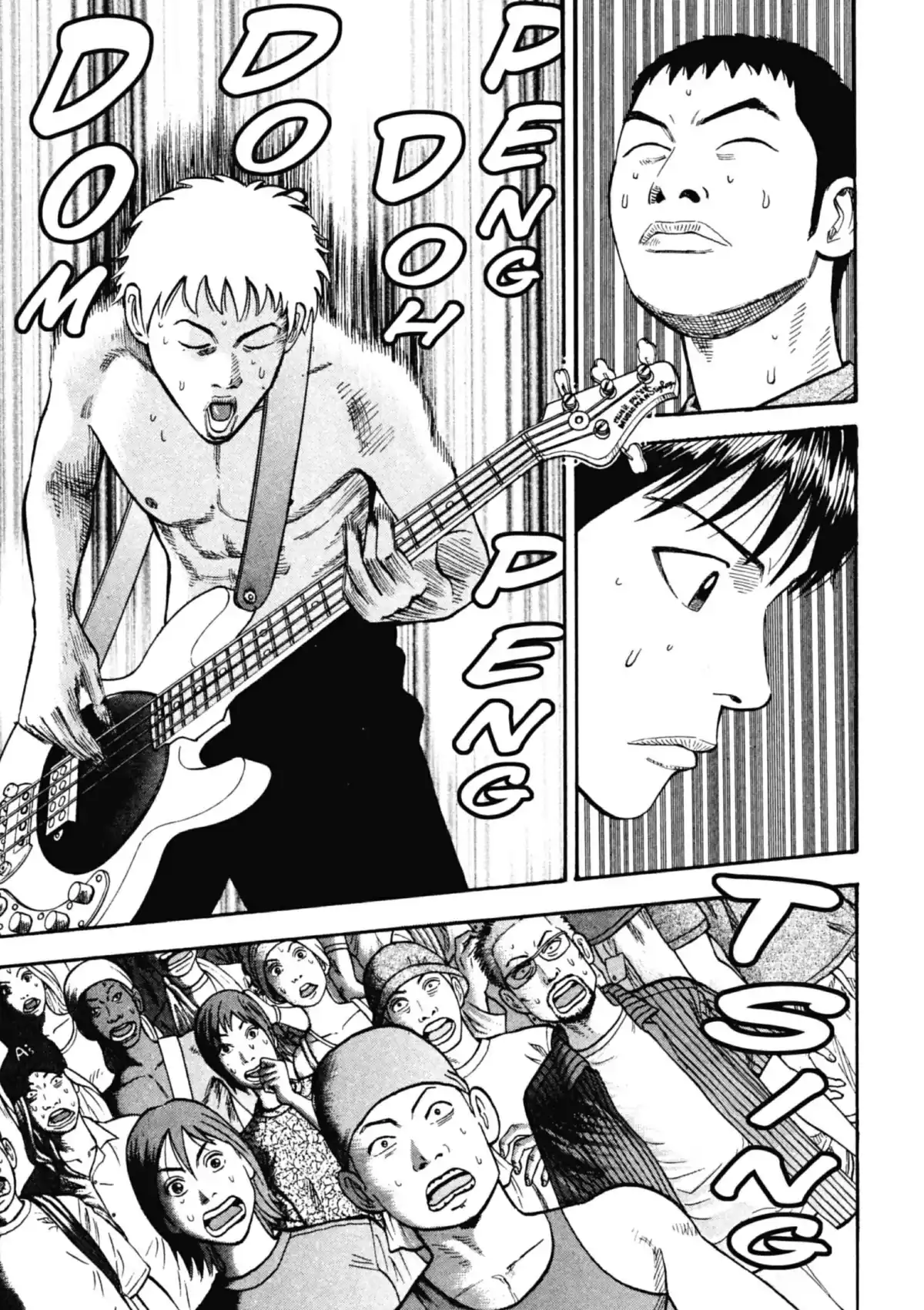 Beck Volume 10 page 56
