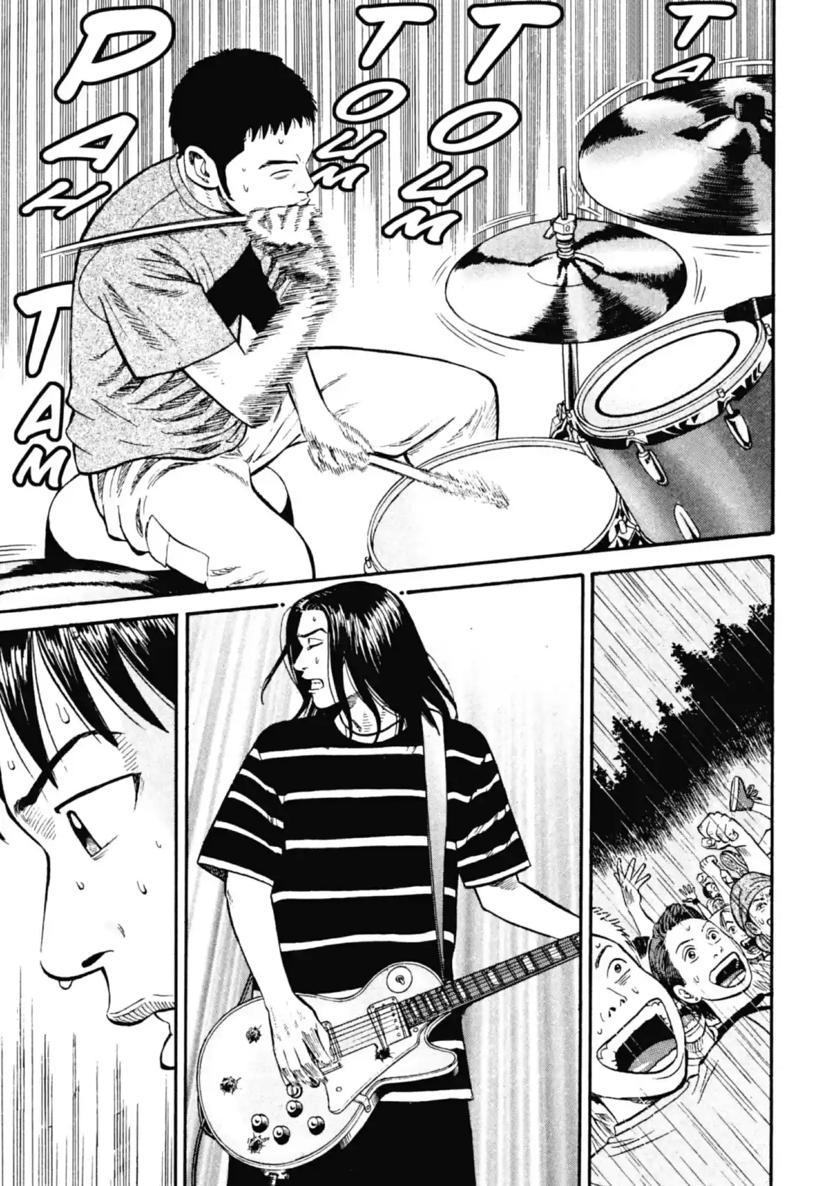 Beck Volume 10 page 60