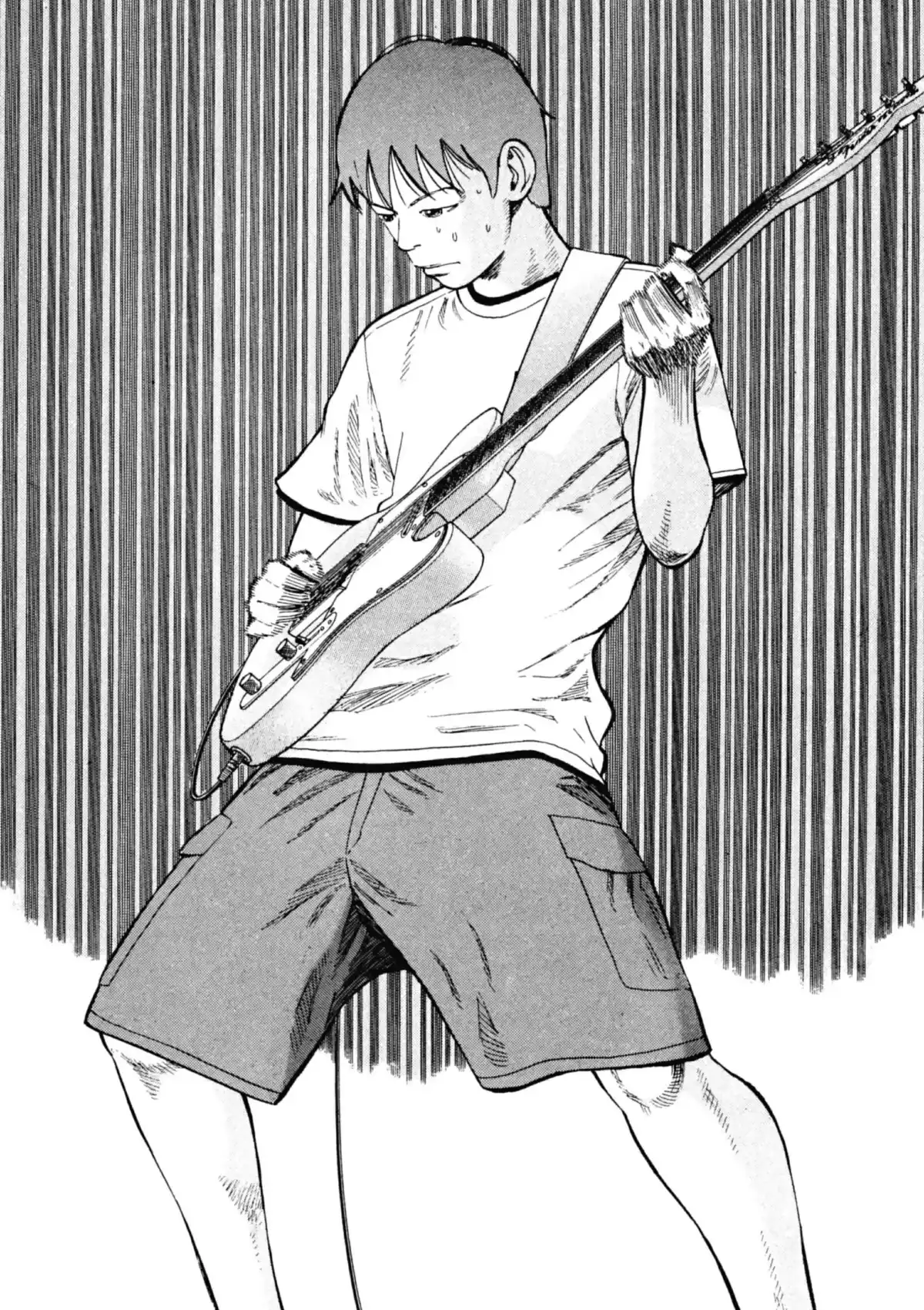 Beck Volume 10 page 61