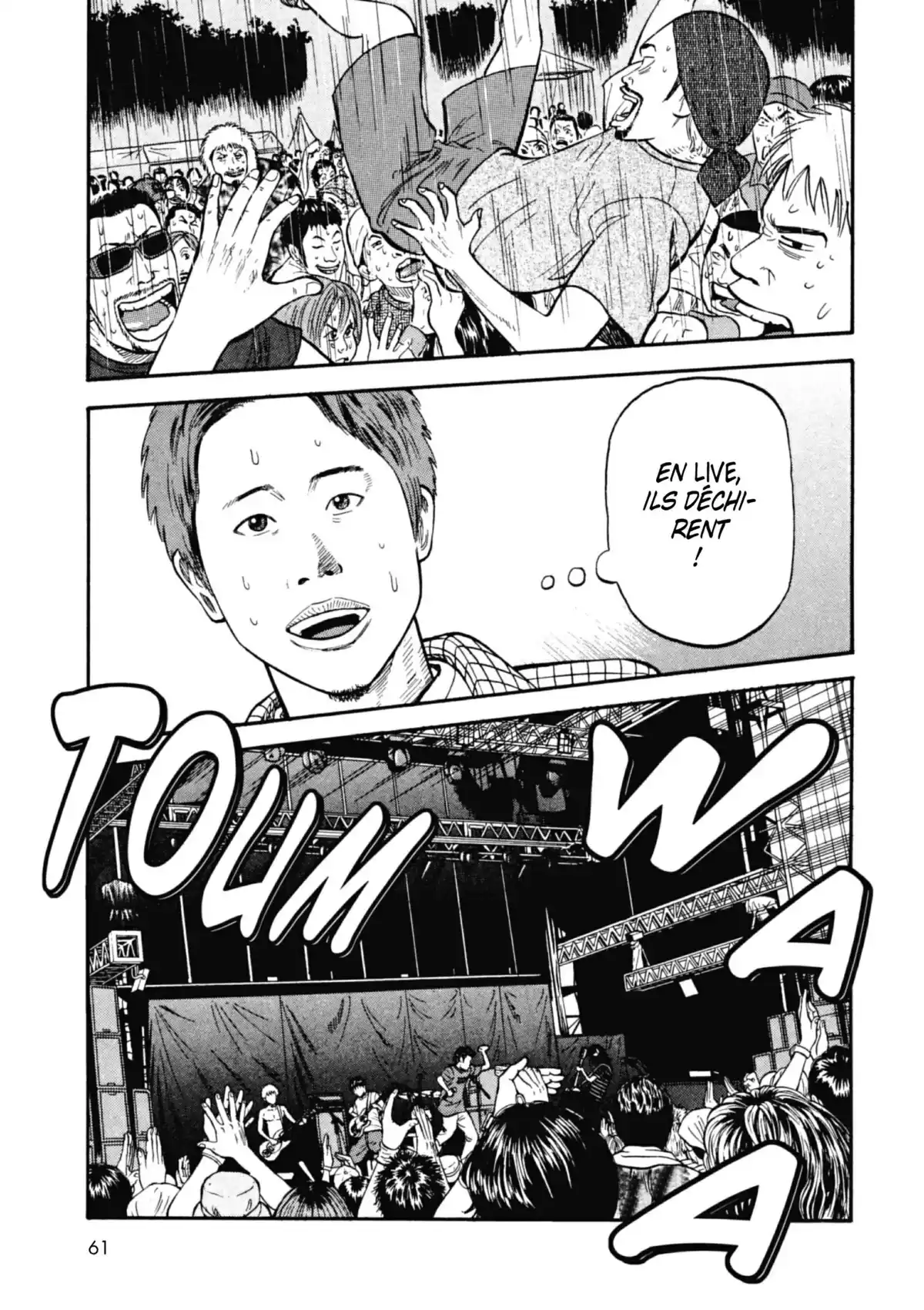 Beck Volume 10 page 62