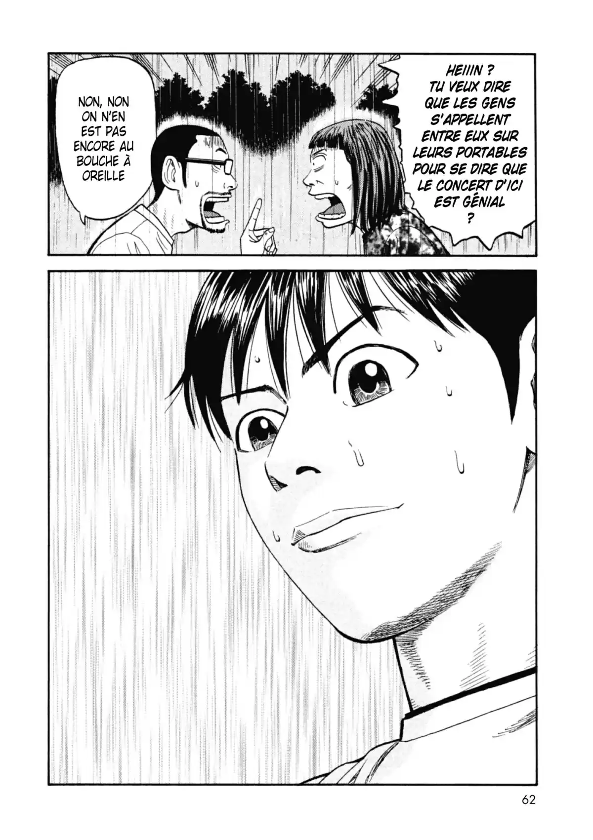 Beck Volume 10 page 63