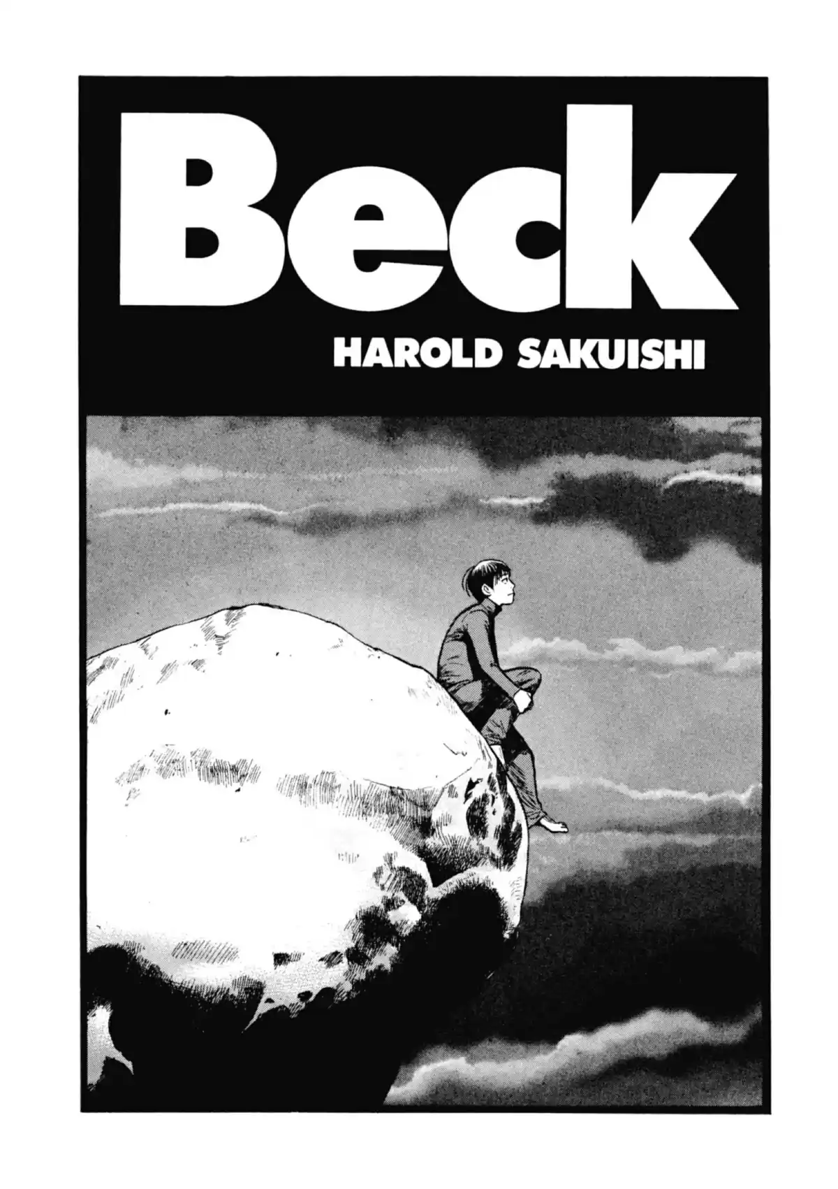 Beck Volume 10 page 66