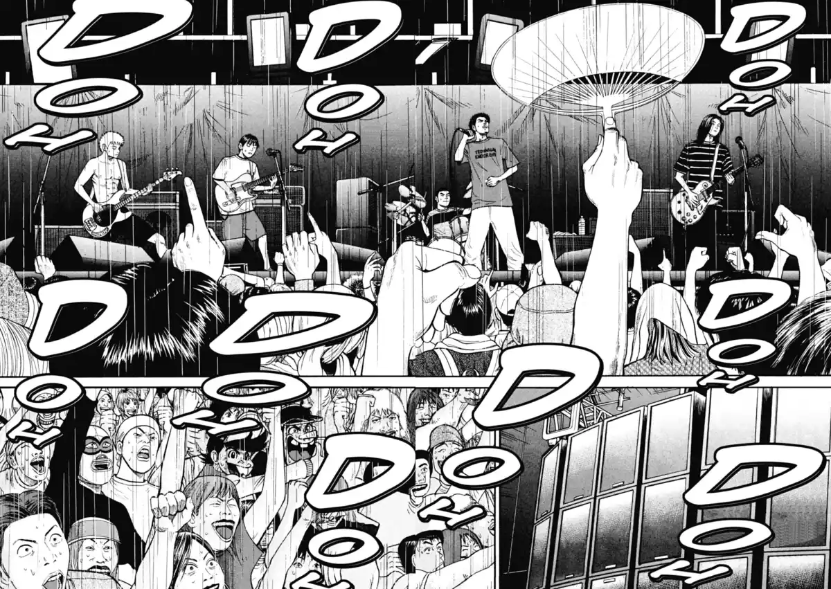 Beck Volume 10 page 67