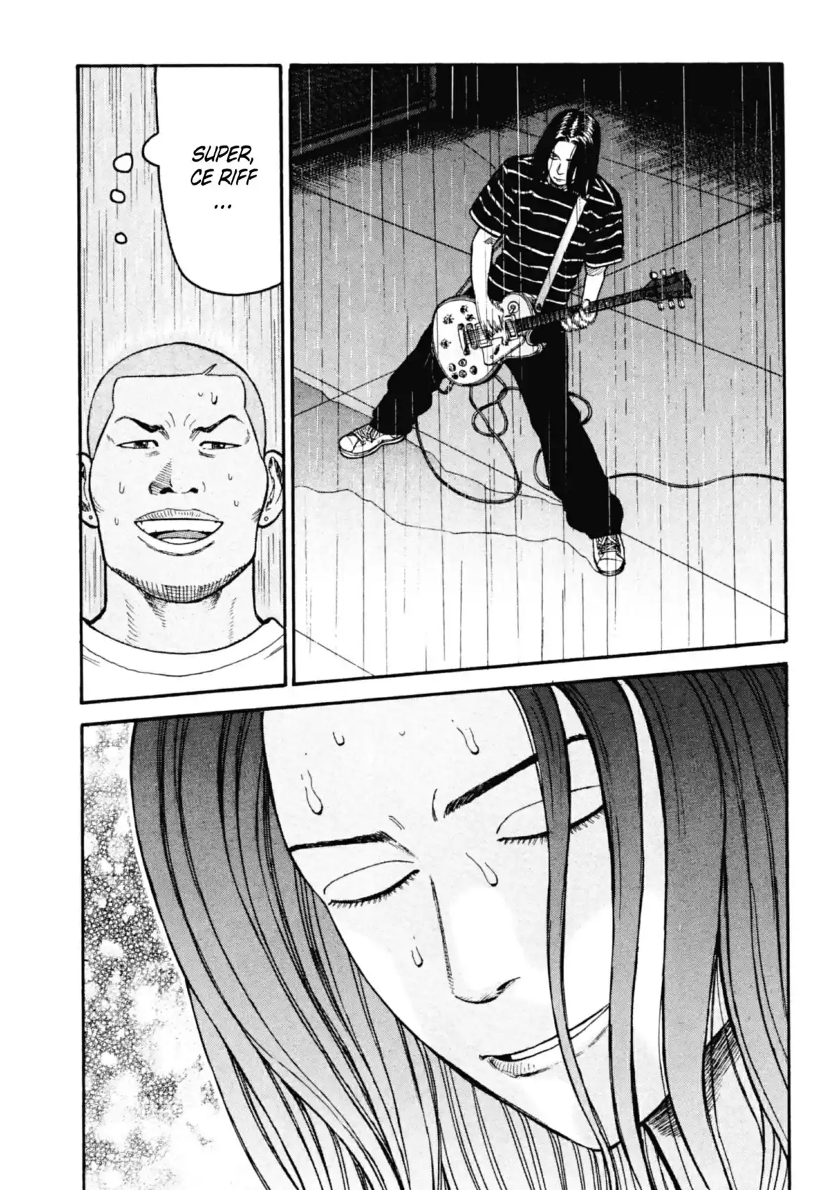 Beck Volume 10 page 71