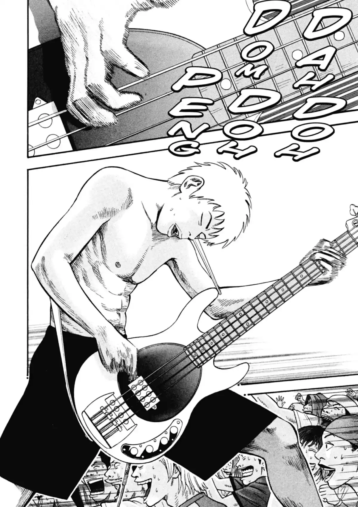Beck Volume 10 page 72