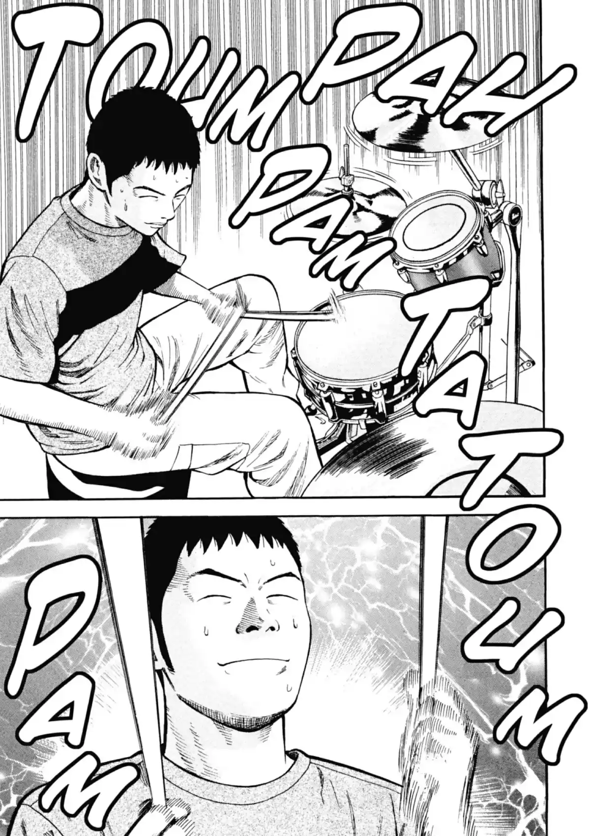 Beck Volume 10 page 75