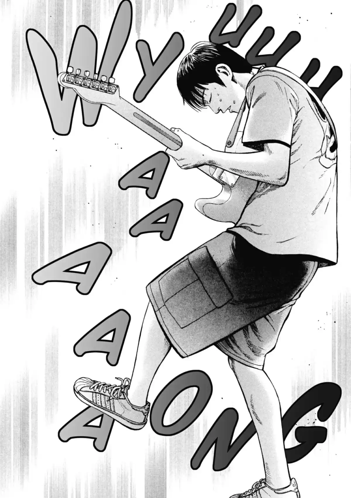 Beck Volume 10 page 76