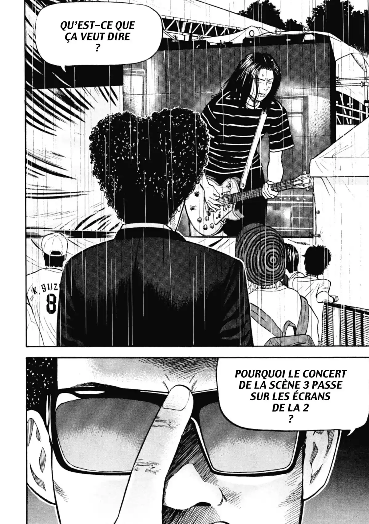 Beck Volume 10 page 82