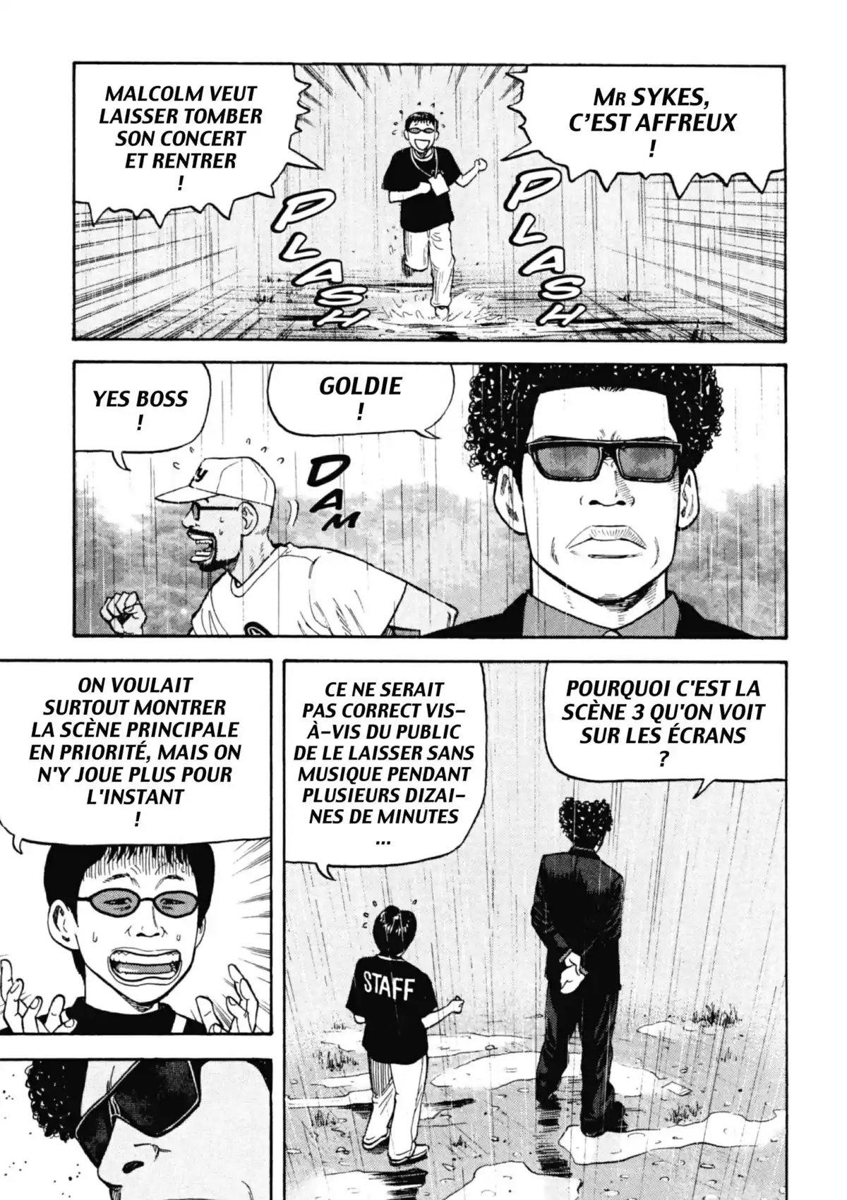 Beck Volume 10 page 83