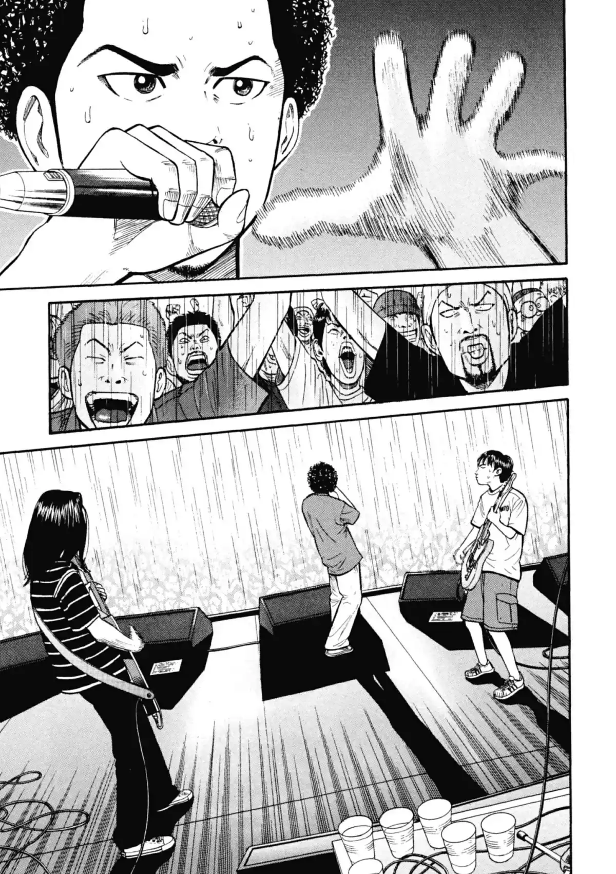 Beck Volume 10 page 90
