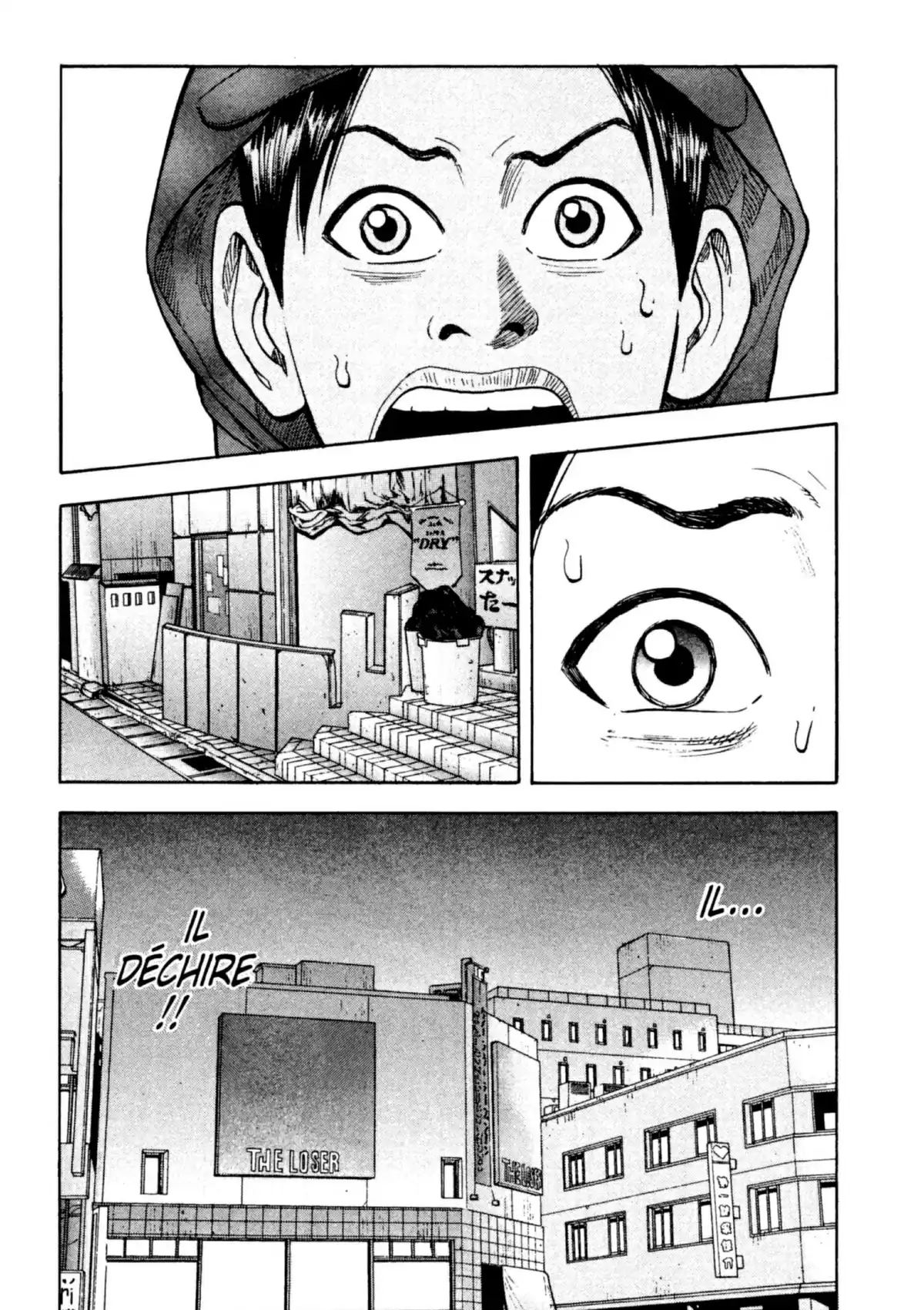 Beck Volume 3 page 117