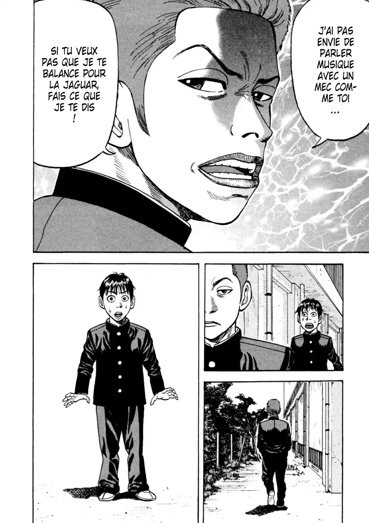 Beck Volume 3 page 76