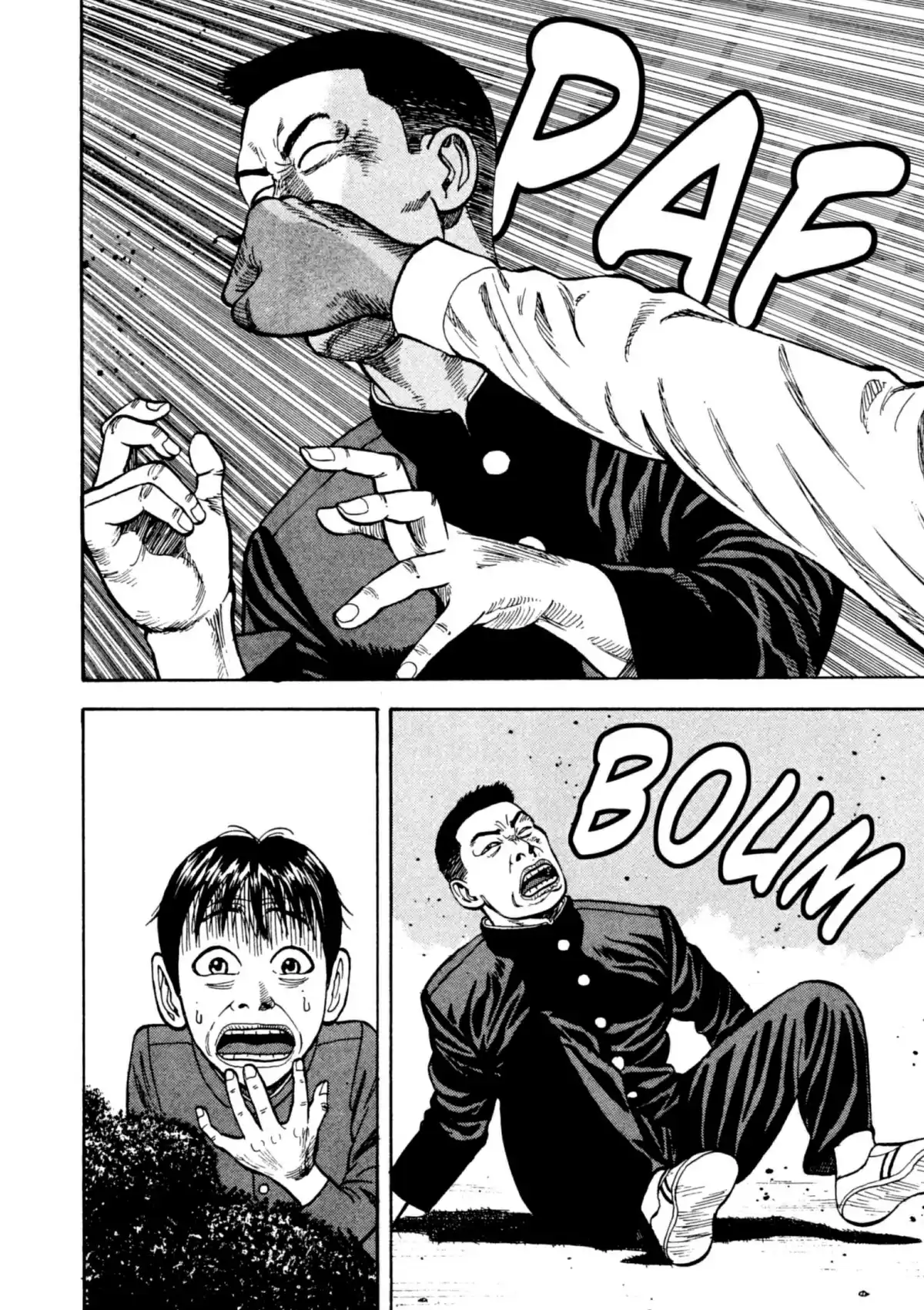 Beck Volume 3 page 78