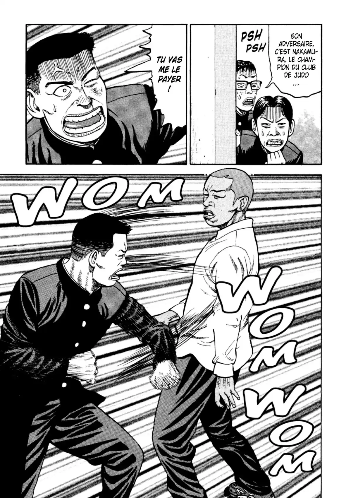 Beck Volume 3 page 79