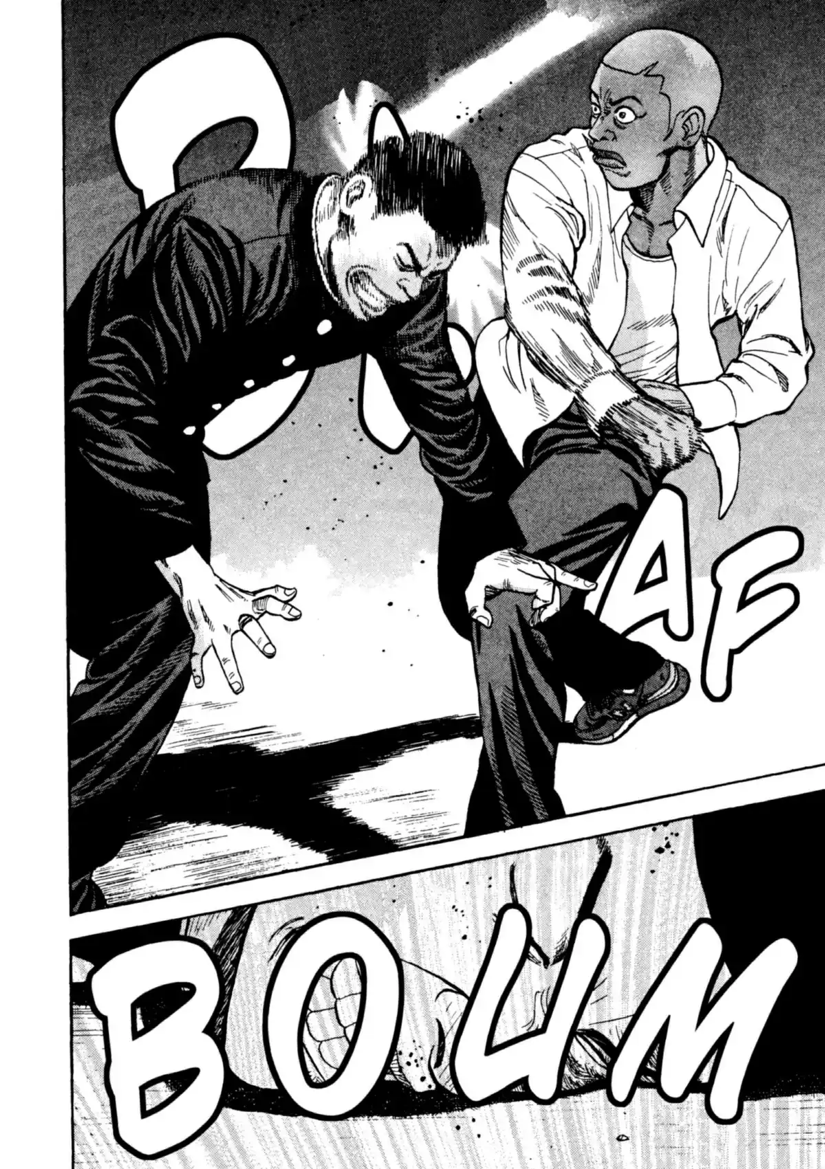 Beck Volume 3 page 80