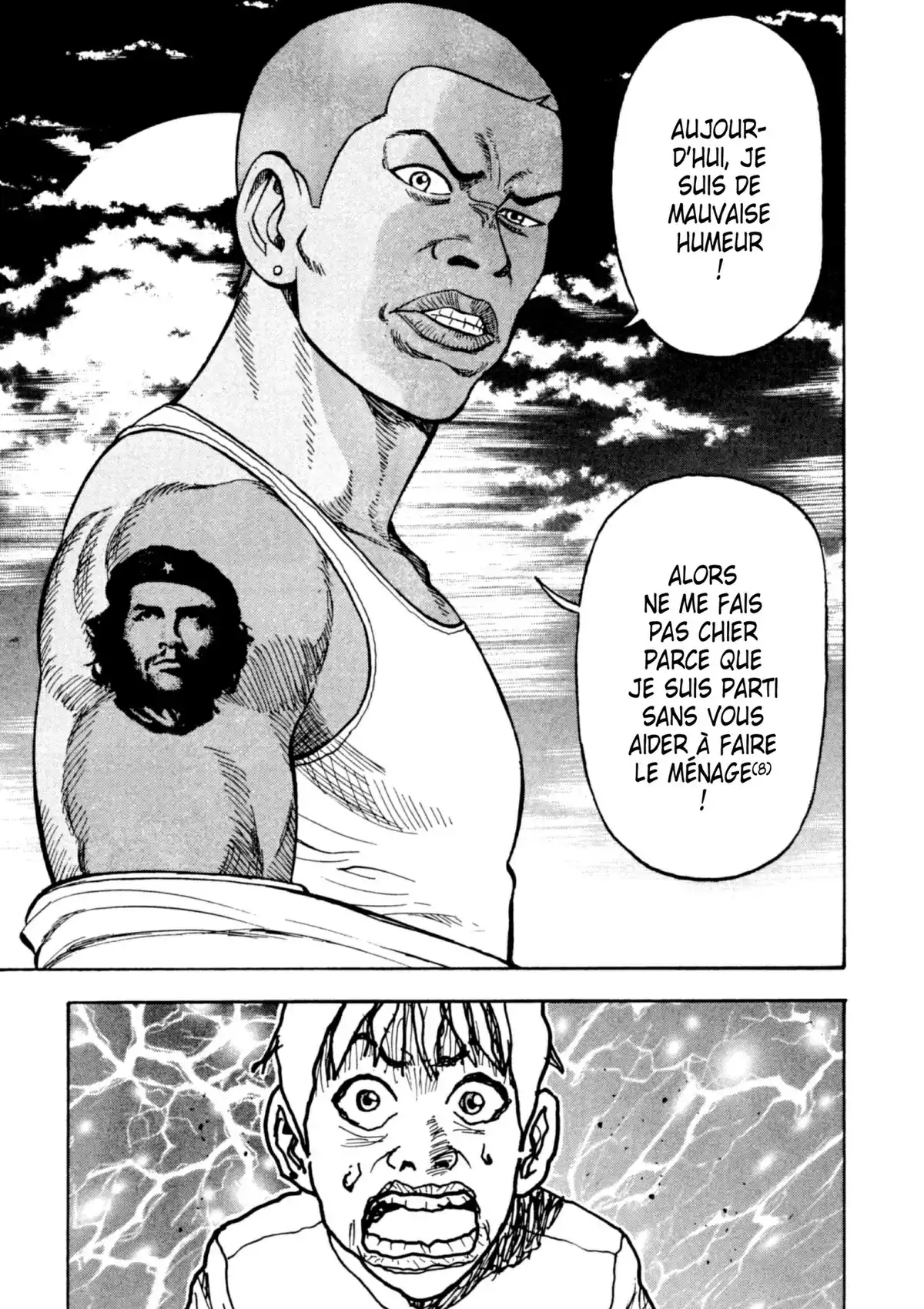 Beck Volume 3 page 81