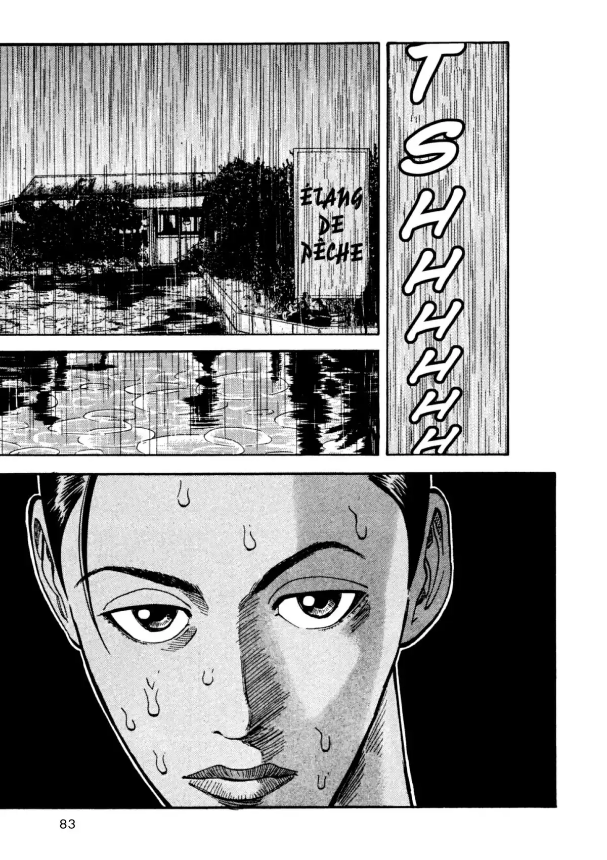 Beck Volume 3 page 83