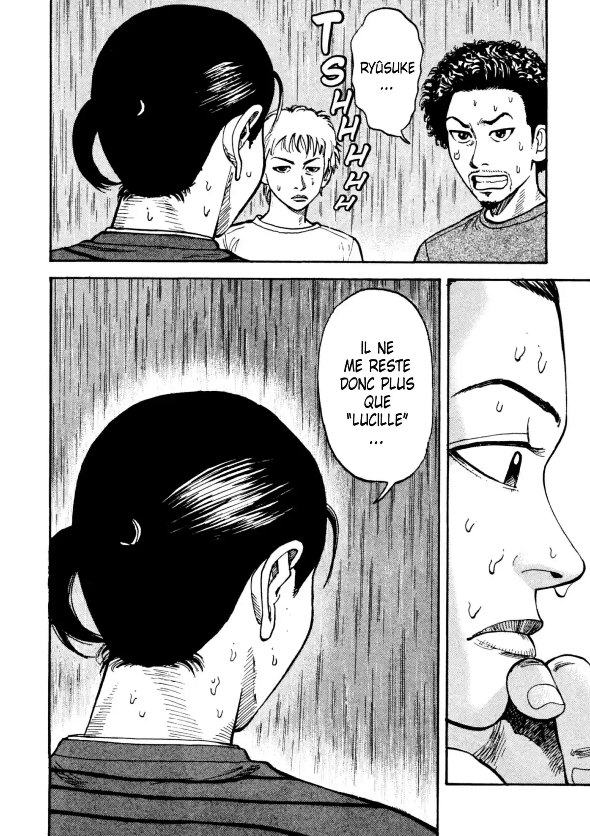 Beck Volume 3 page 86