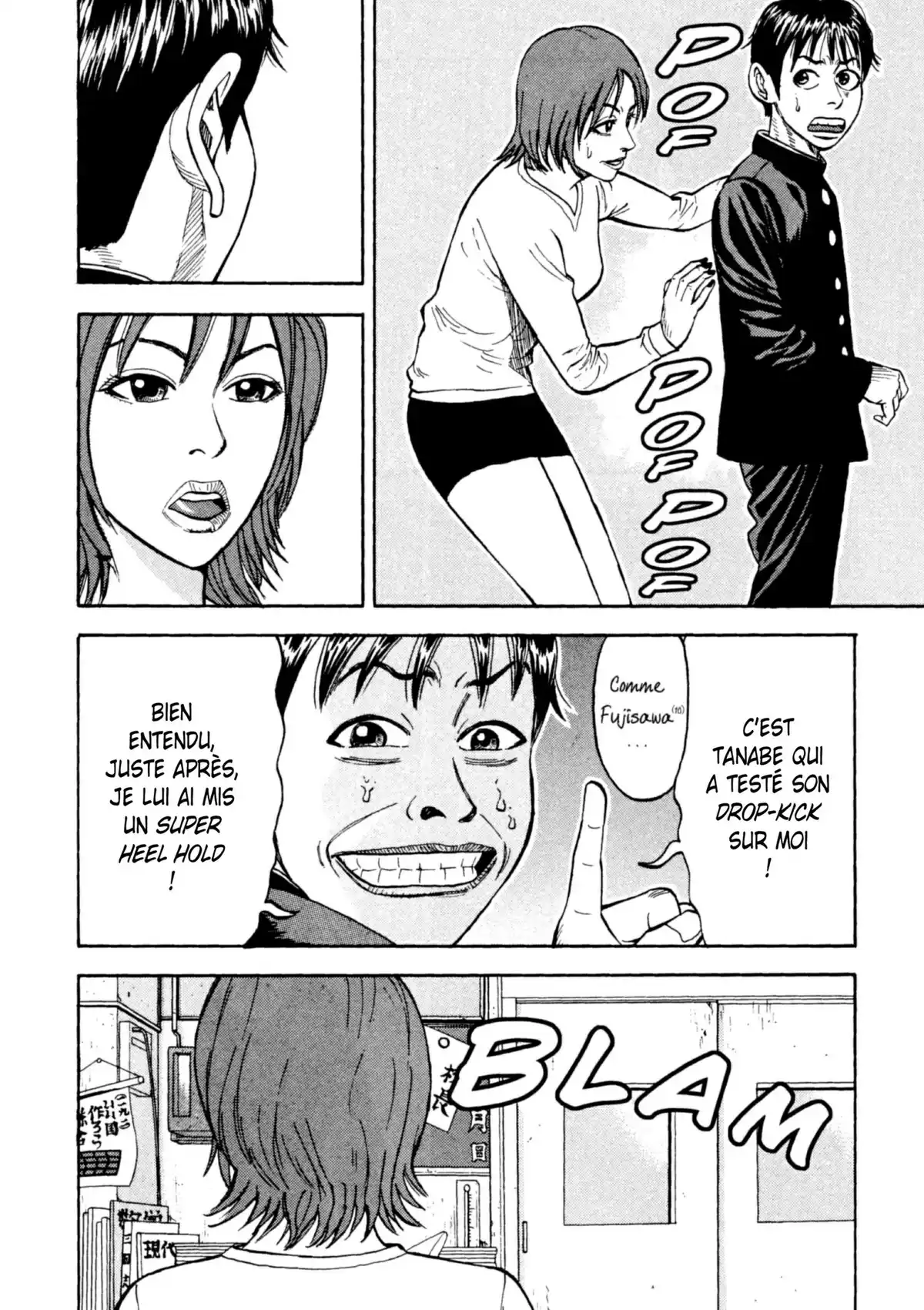Beck Volume 3 page 96